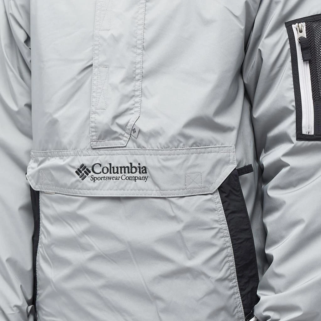 商品Columbia|Columbia Challenger™ Remastered Pullover Jacket,价格¥1292,第5张图片详细描述