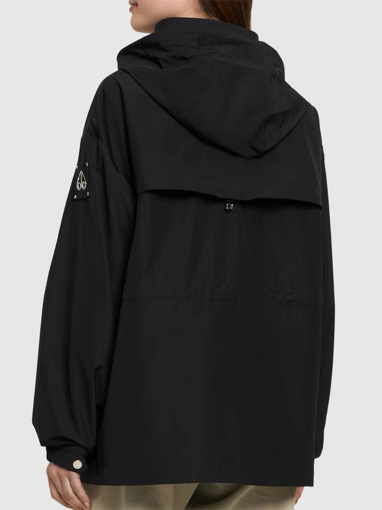 商品Moose Knuckles|Sainte Rose Puffer Jacket,价格¥4464,第3张图片详细描述