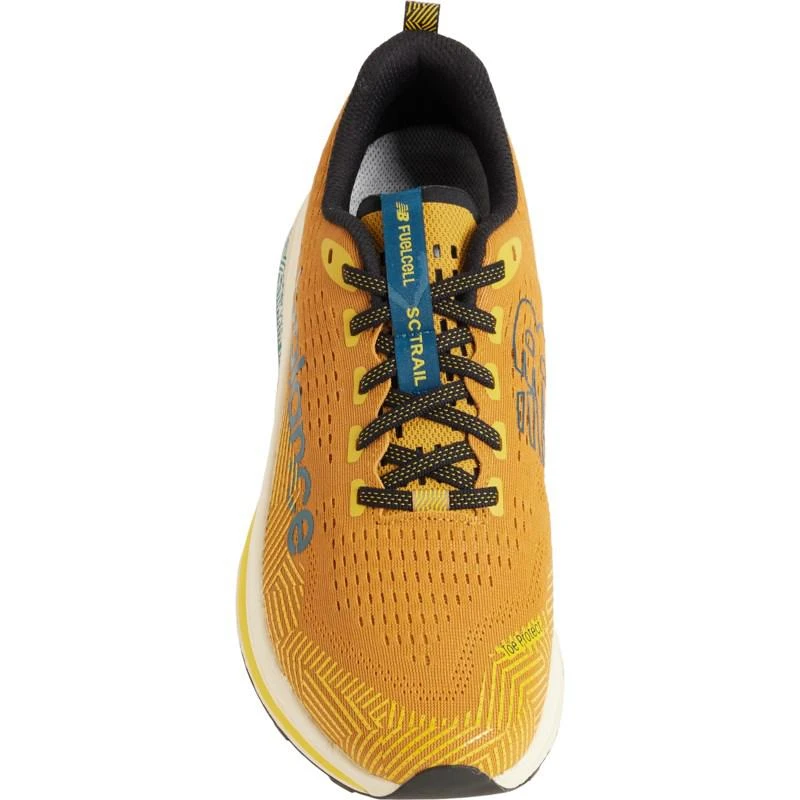 商品New Balance|New Balance FuelCell® SuperComp Trail Running Shoes (For Men),价格¥650,第2张图片详细描述