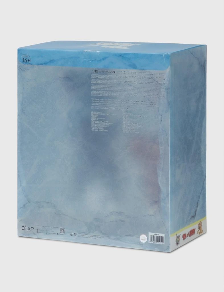 商品Soap Studio|Soap Studio x  INSTINCTOY Tom & Jerry Ice Erosion,价格¥3897,第5张图片详细描述