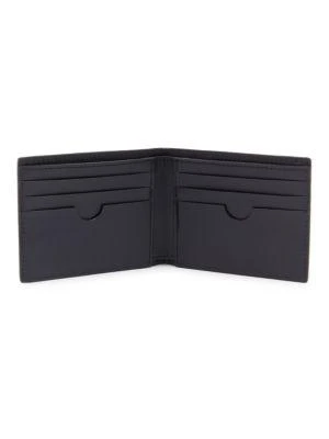 商品Off-White|Diagonal Industrial Leather Bifold Wallet,价格¥1379,第2张图片详细描述