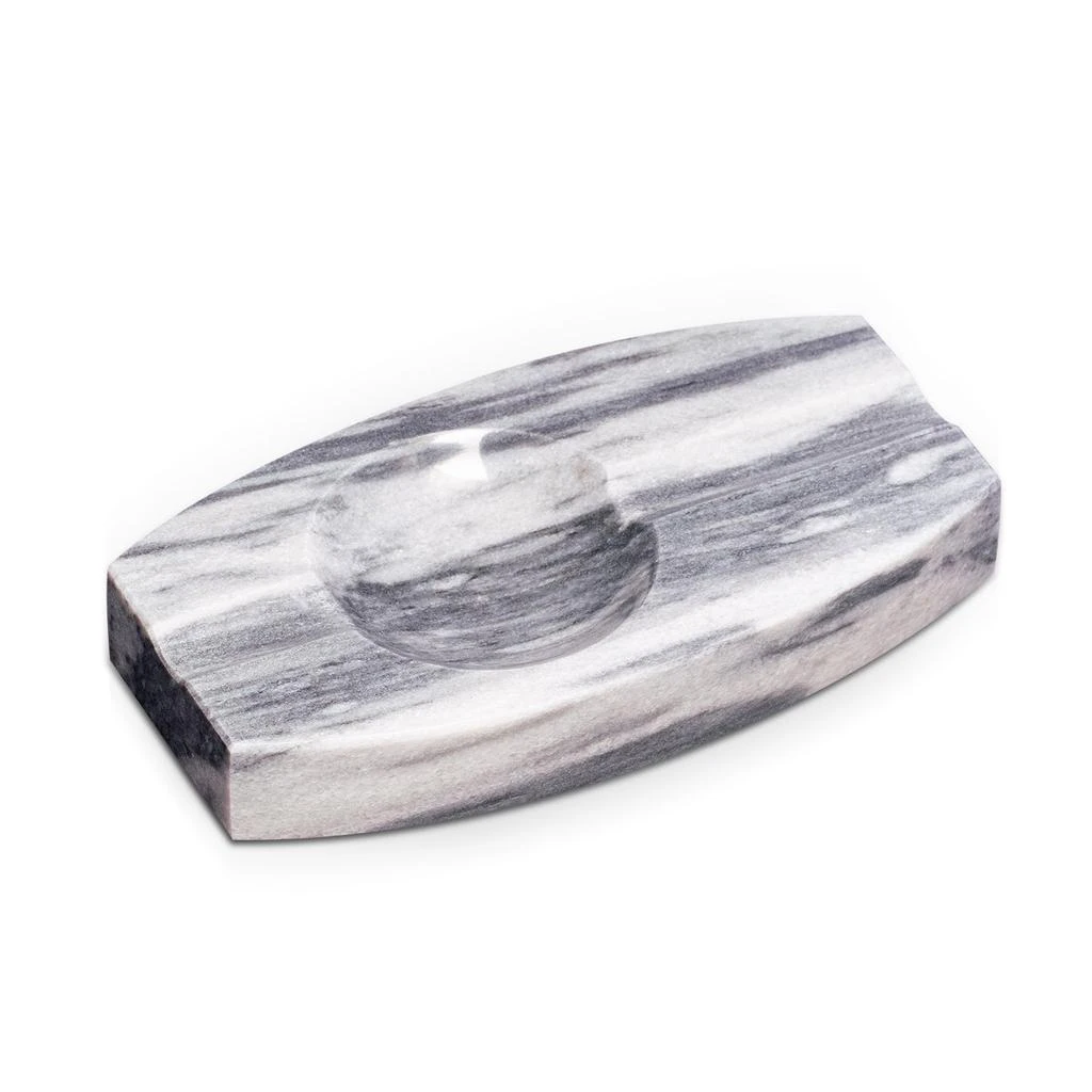 商品Bey Berk|Padron Marble Single Cigar Ashtray,价格¥340,第2张图片详细描述