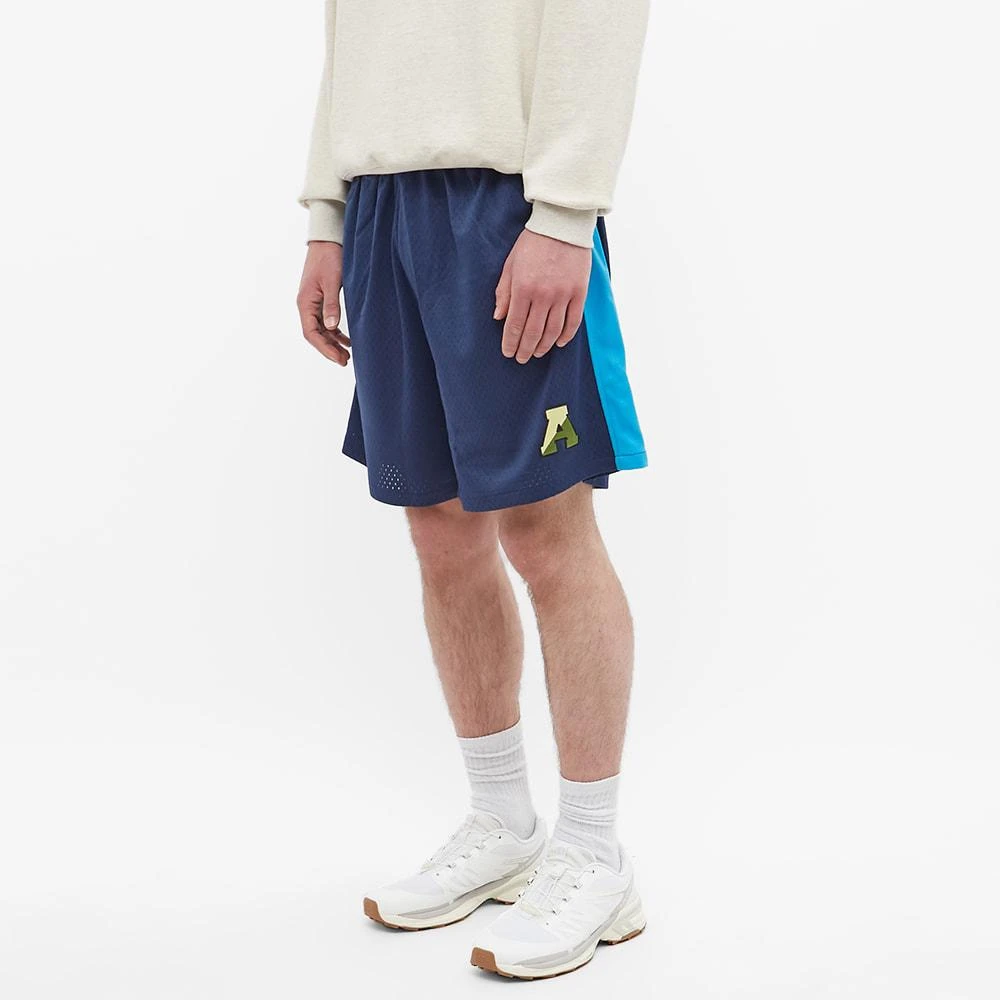 商品Adsum|Adsum Lax Short,价格¥319,第2张图片详细描述