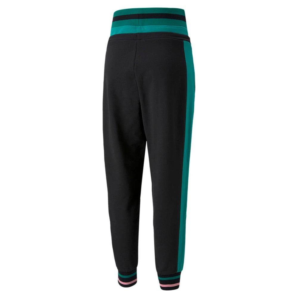 商品Puma|We Are Legends High Waisted Sweatpants,价格¥452,第4张图片详细描述