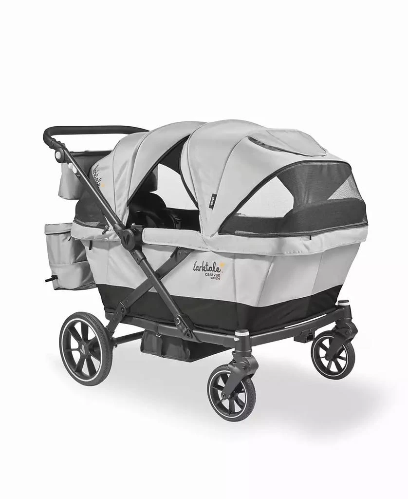 商品Larktale|Caravan Coupe Quad Wagon,价格¥4486,第1张图片