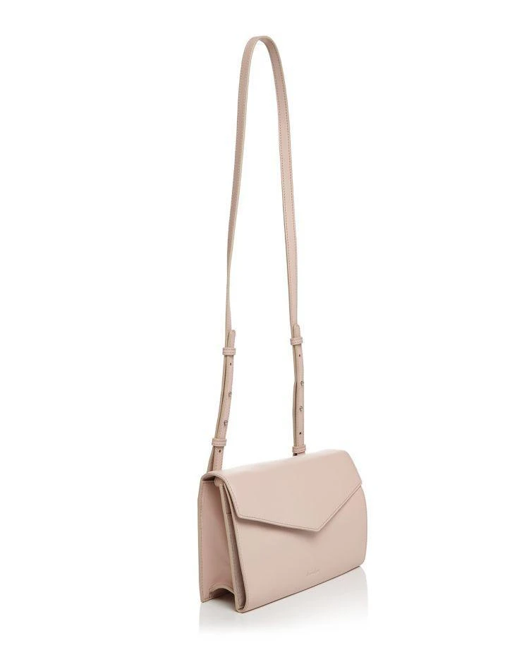 商品Steven Alan|Easton Envelope Leather Crossbody,价格¥1545,第4张图片详细描述