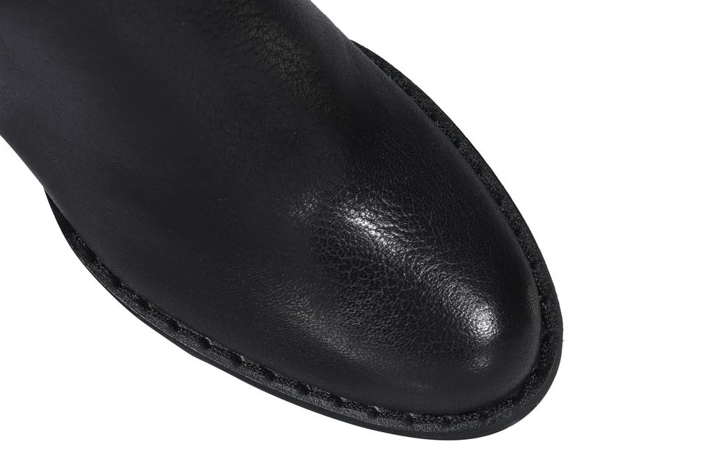 商品hogan|Hogan Block-Heel Chelsea Boots,价格¥3208,第5张图片详细描述