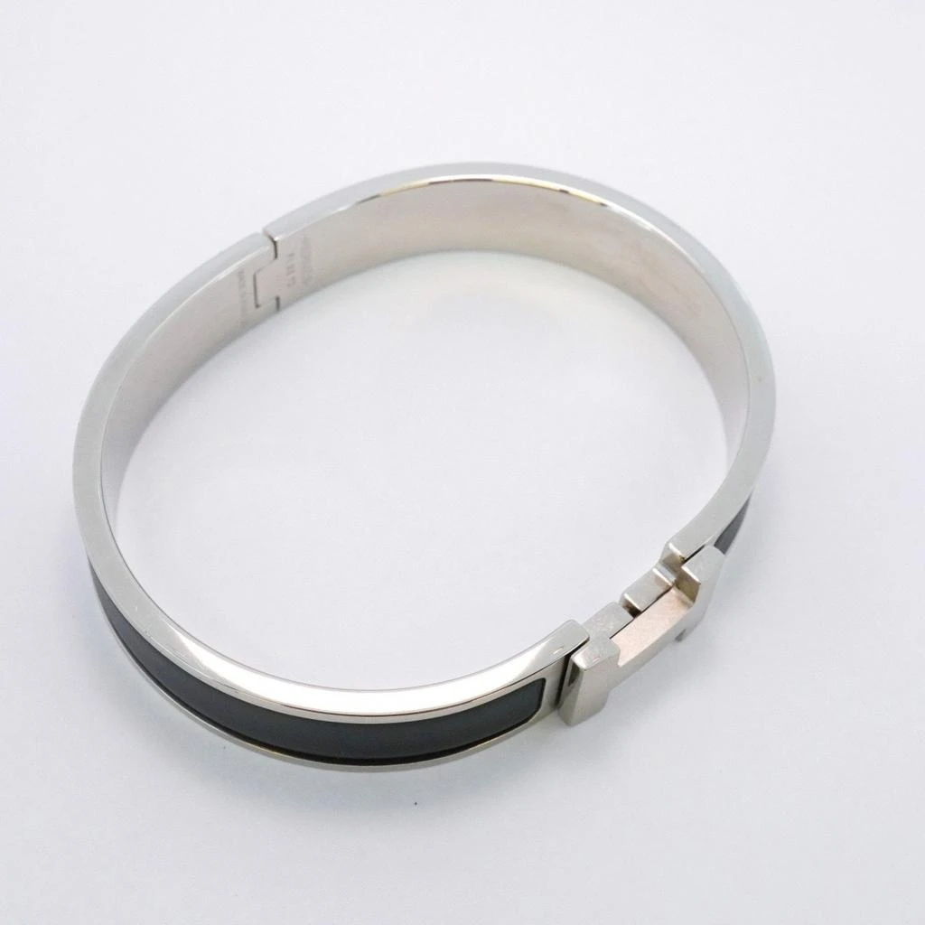 商品[二手商品] Hermes|Metal Bangle (Pre-Owned),价格¥5741,第2张图片详细描述