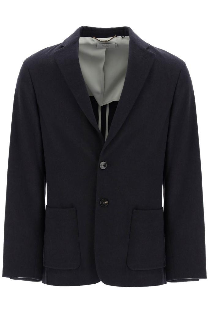 商品AGNONA|Agnona Silk And Cashmere Jacket,价格¥12640,第1张图片