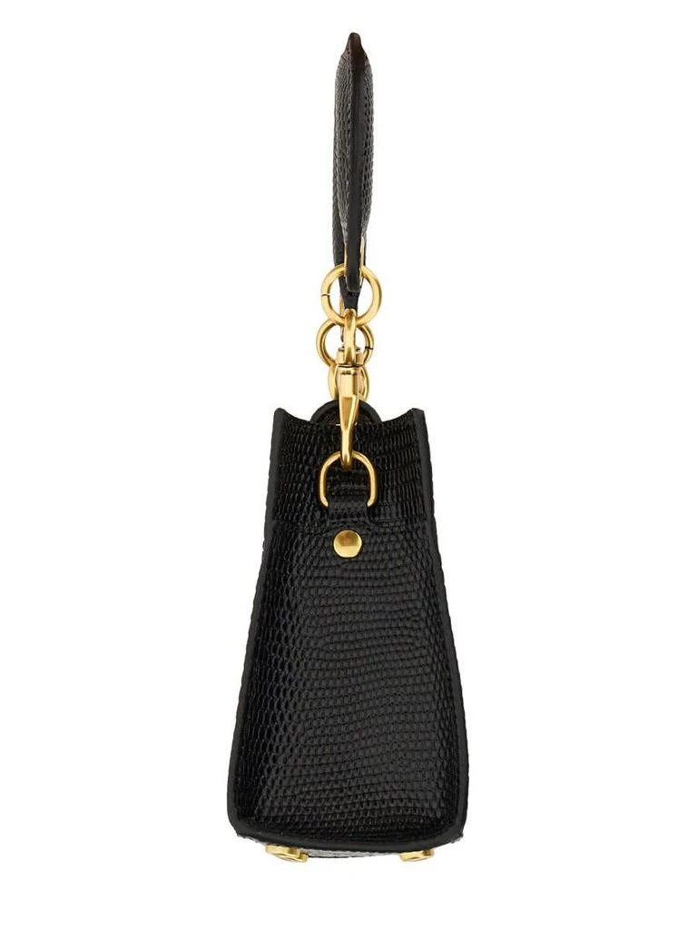 商品Vivienne Westwood|VIVIENNE WESTWOOD SMALL KELLY BAG,价格¥3428,第4张图片详细描述