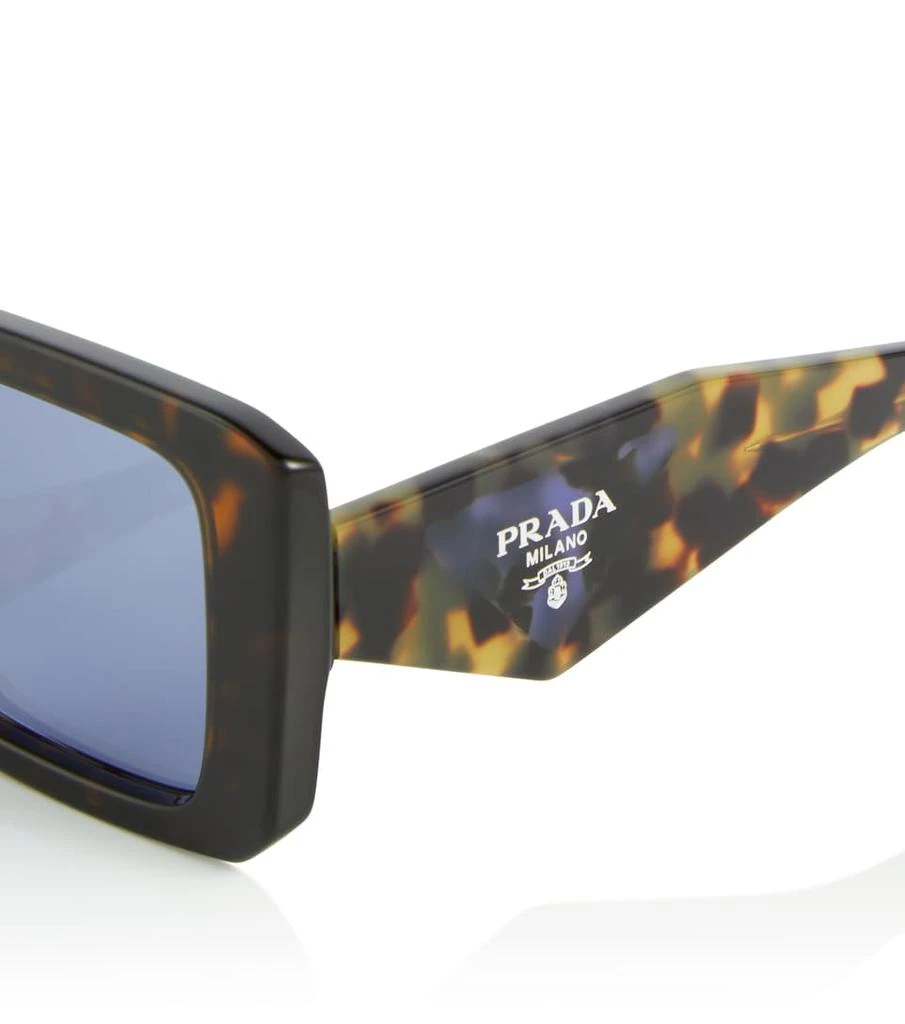 商品Prada|Square sunglasses,价格¥2978,第2张图片详细描述