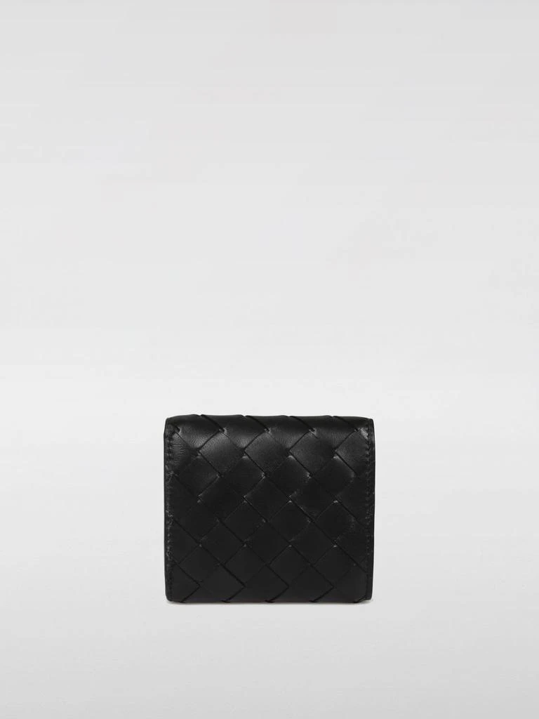 商品Bottega Veneta|Wallet woman Bottega Veneta,价格¥6416,第3张图片详细描述