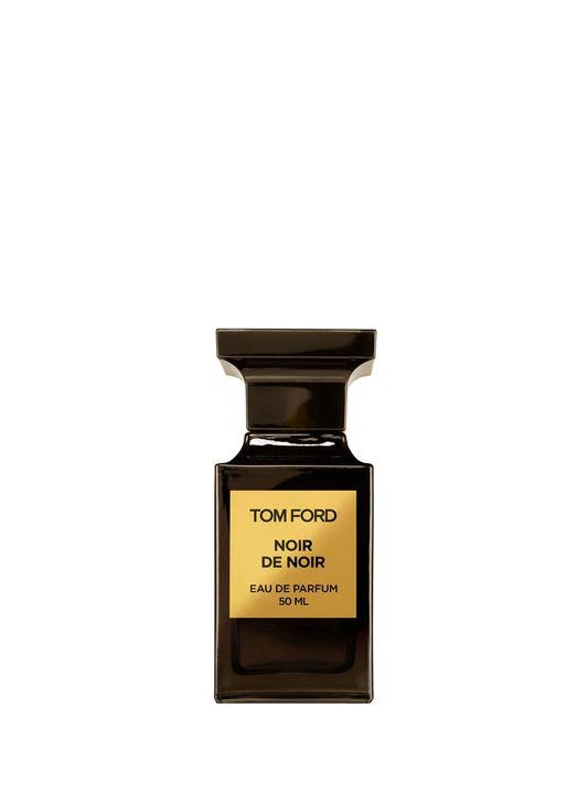 商品Tom Ford|Eau de parfum - Noir de Noir,价格¥2938,第1张图片