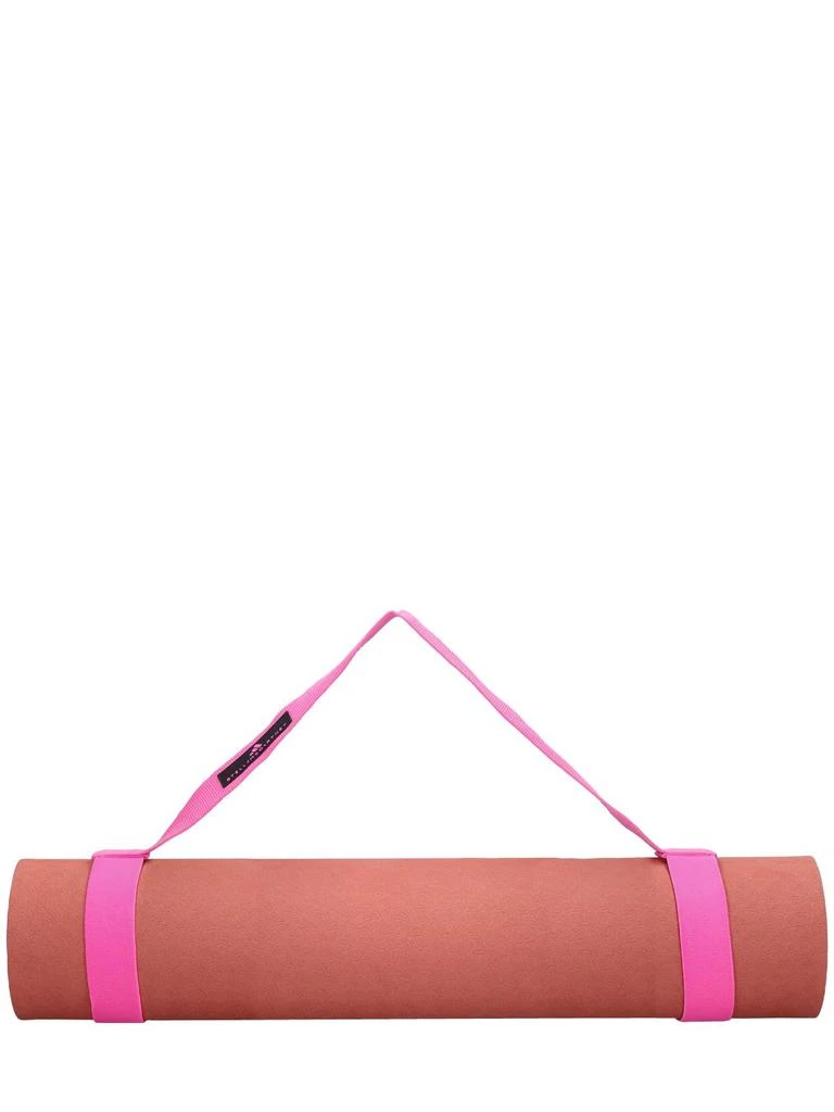 商品Adidas|Asmc Yoga Mat W/ Carry Strap,价格¥652,第1张图片