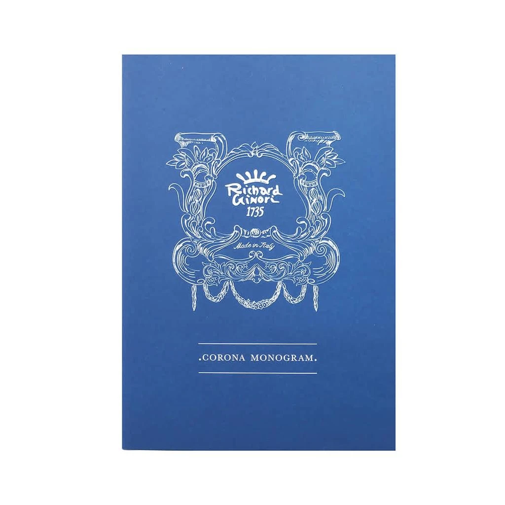 商品Ginori 1735|Altro Folder Collezione Ita/Eng,价格¥114,第2张图片详细描述