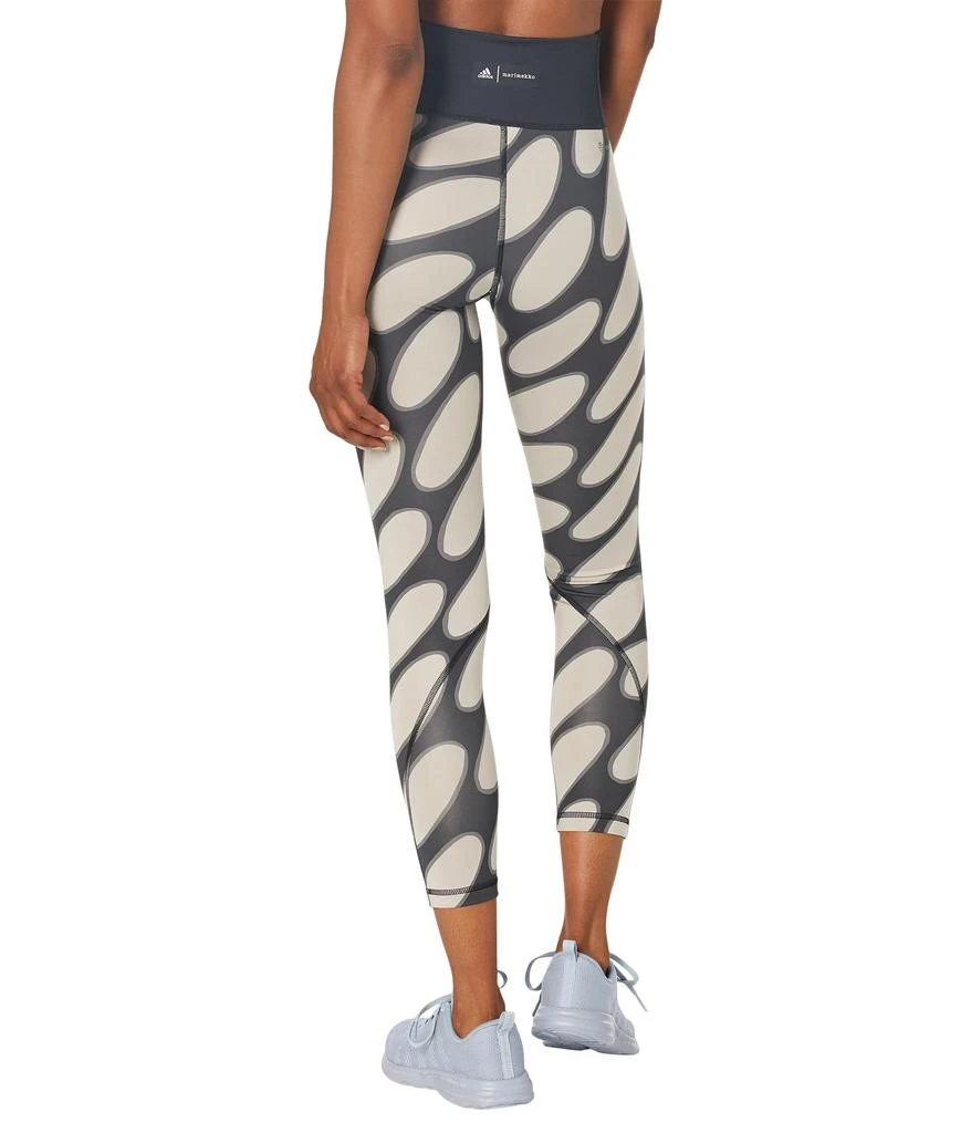 商品Adidas|Marimekko Optime 7/8 Tights,价格¥325,第3张图片详细描述