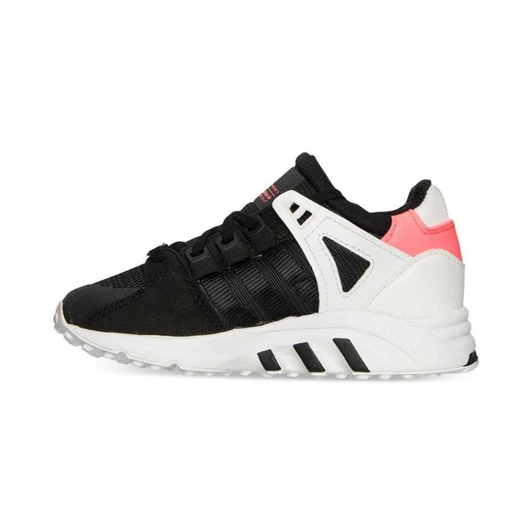 商品Adidas|Little Boys' EQT Refine Casual Athletic Sneakers from Finish Line,价格¥203,第5张图片详细描述