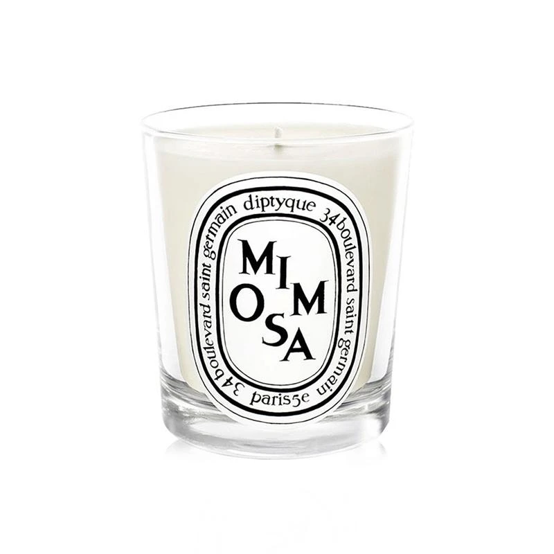 商品Diptyque|Diptyque 蒂普提克 香氛蜡烛-含羞草 190g,价格¥1103,第2张图片详细描述
