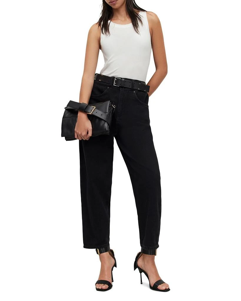 Rina Rib-Knit Tank 商品