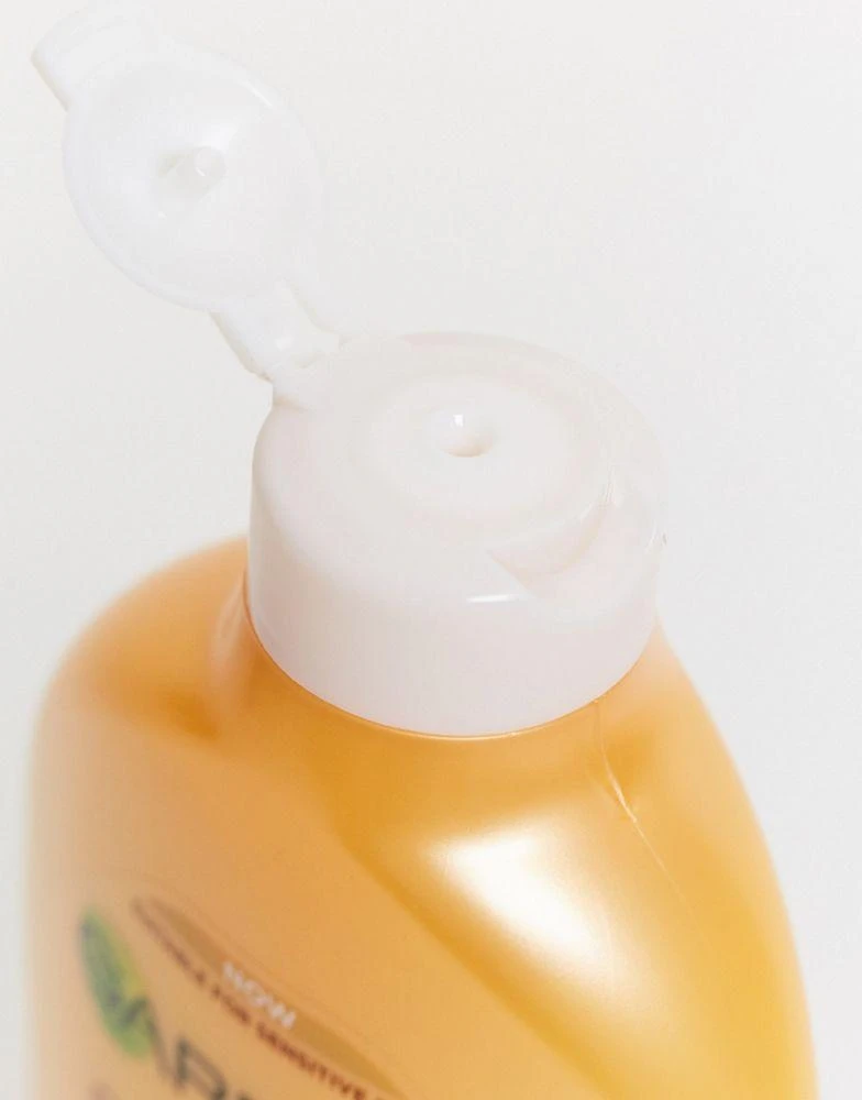 商品Garnier|Garnier Summer Body Hydrating Gradual Tan Moisturiser Light 400ml,价格¥123,第2张图片详细描述