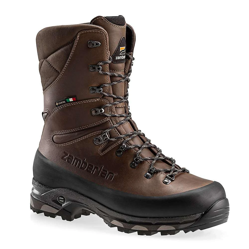 商品Zamberlan|Zamberlan Men's 1005 Hunter Pro EVO GTX RR WL Boots,价格¥2859,第1张图片