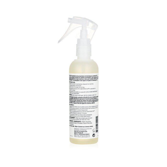 商品Olaplex|Olaplex 0号深层结构修复精华水（新包装） 155ml/5.2oz,价格¥336,第5张图片详细描述