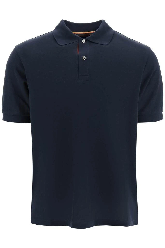 商品Paul Smith|COTTON POLO,价格¥546,第1张图片