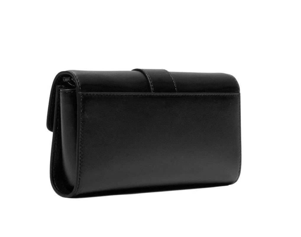 商品Michael Kors|Michael Michael Kors Penelope Buckled Medium Clutch Bag,价格¥1195,第2张图片详细描述