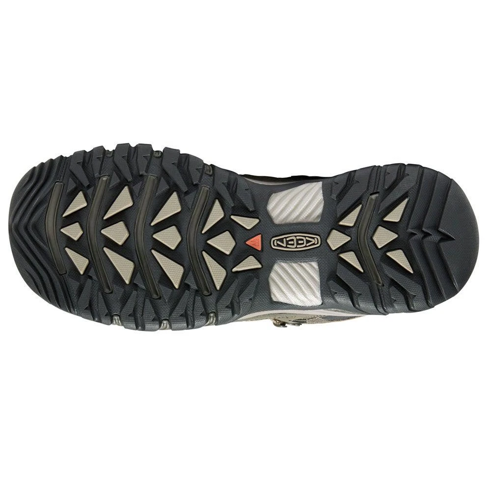 商品Keen|Targhee III Waterproof Hiking Boots,价格¥750,第4张图片详细描述