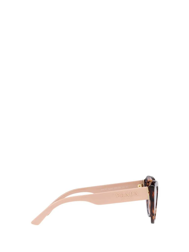 商品Prada|Prada Eyewear Cat-Eye Frame Sunglasses,价格¥1684,第3张图片详细描述