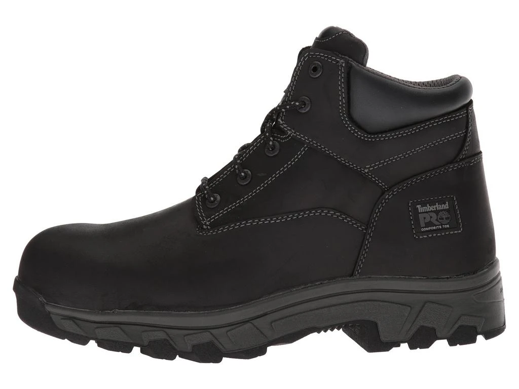 商品Timberland|Workstead 6" Composite Safety Toe SD,价格¥841,第4张图片详细描述