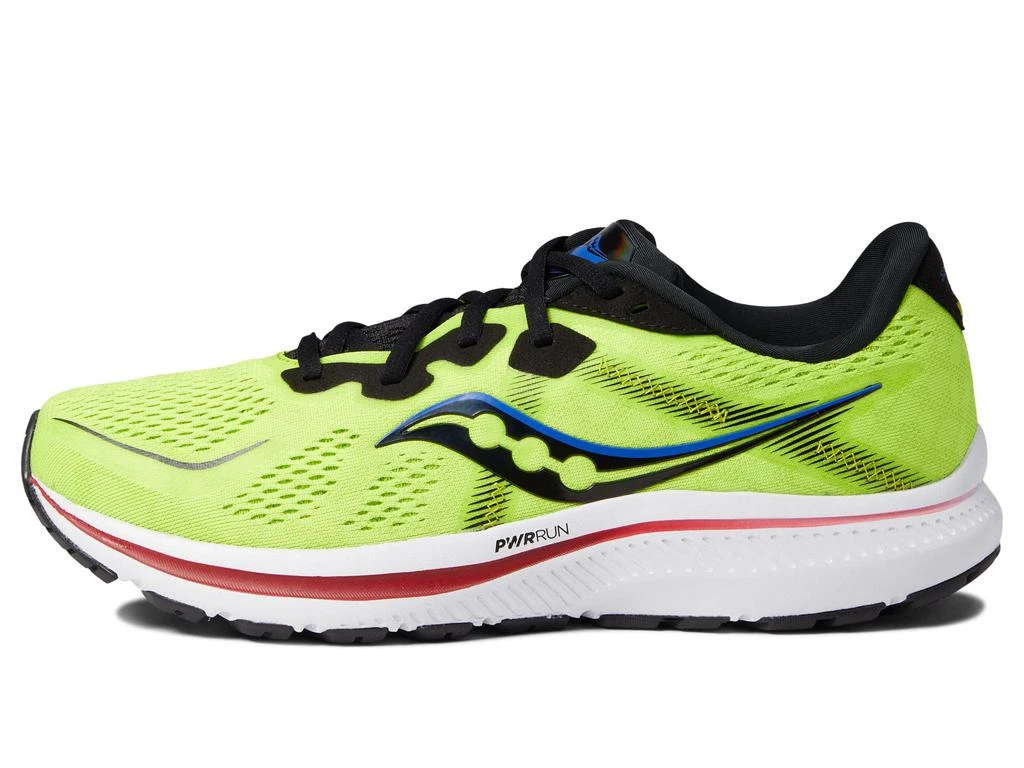 商品Saucony|Omni 20,价格¥472,第4张图片详细描述