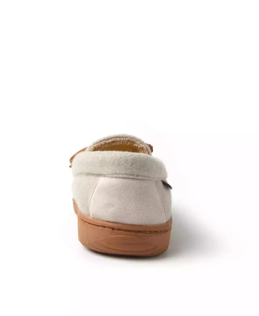 商品Dear Foams|Women's Wilmington Energy Return Moccasin Shoe,价格¥334,第3张图片详细描述