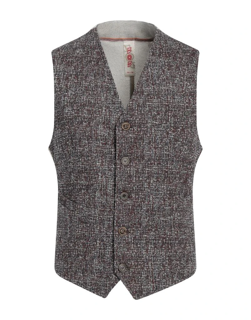 商品BOB|Suit vest,价格¥441,第1张图片