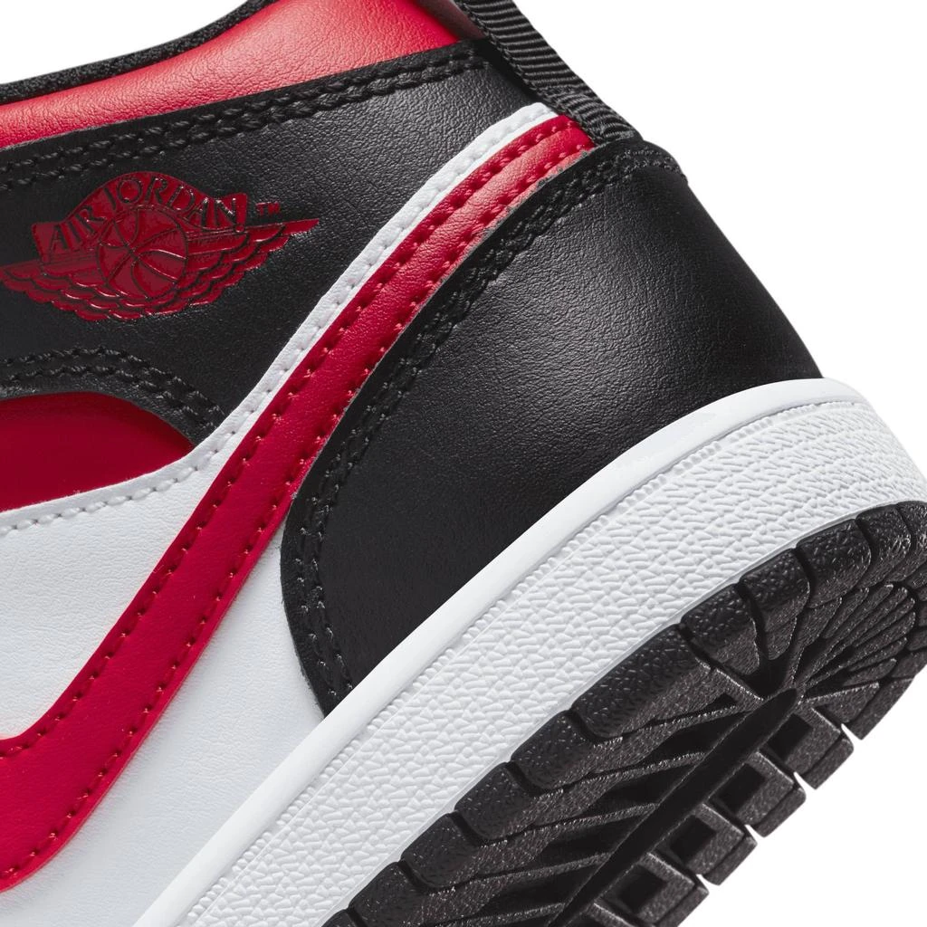 Jordan Kids' Preschool Air Jordan 1 Mid Basketball Shoes 商品