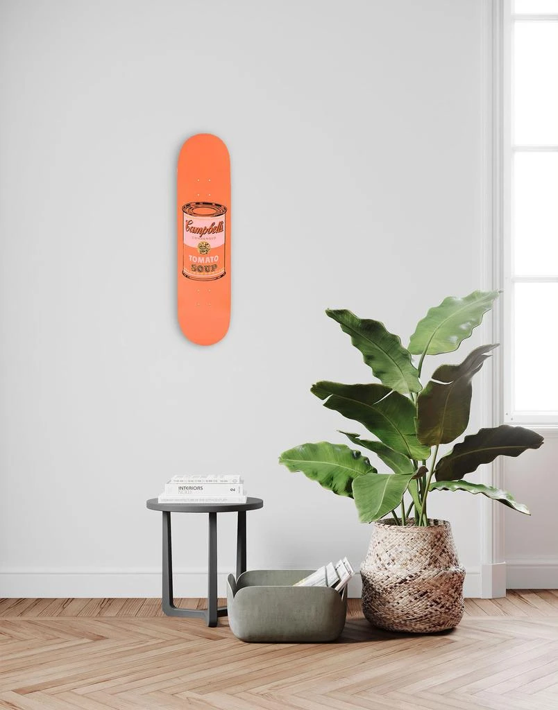 商品The Skateroom|Art object,价格¥1647,第4张图片详细描述