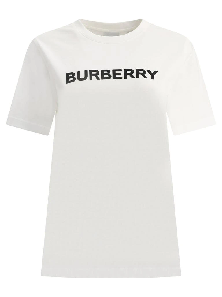 商品Burberry|Margot T-Shirts White,价格¥2258,第1张图片