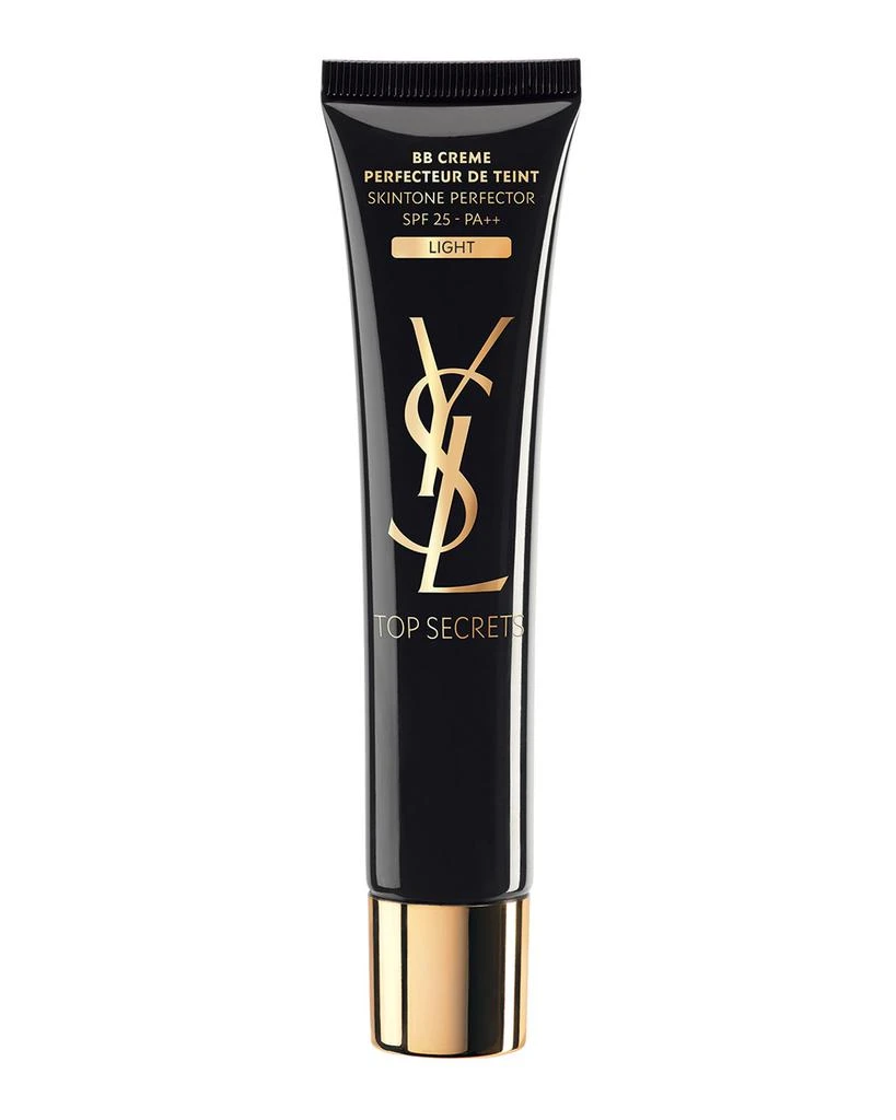 商品Yves Saint Laurent|Top Secrets BB Cream Skintone Perfecter,价格¥402,第1张图片