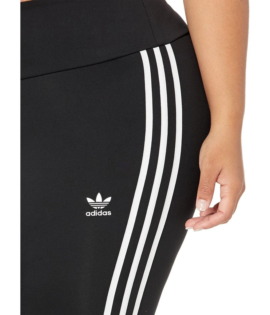 商品Adidas|Plus Size Short Tights,价格¥172,第3张图片详细描述