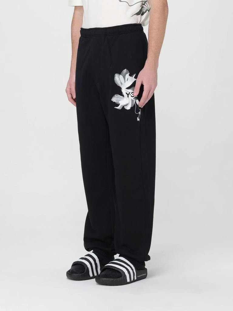 商品Y-3|Y-3 pants for man,价格¥2777,第4张图片详细描述