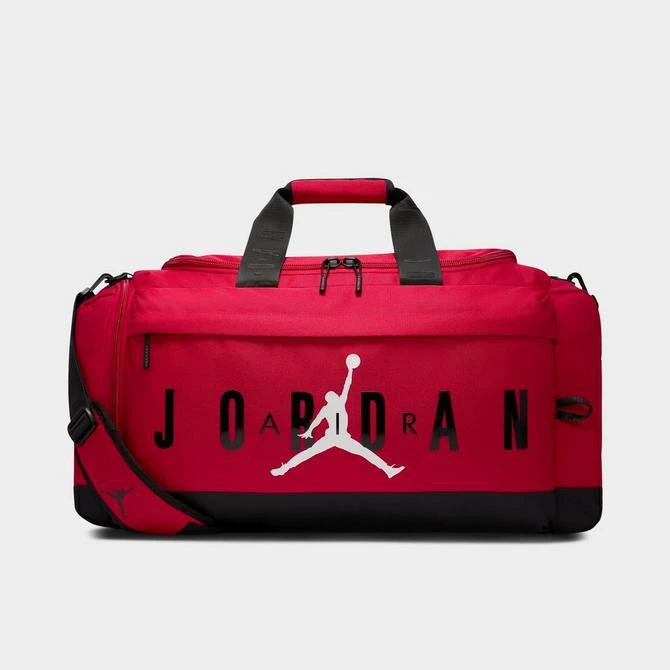 Air Jordan Velocity Duffel Bag (62.5L) 商品