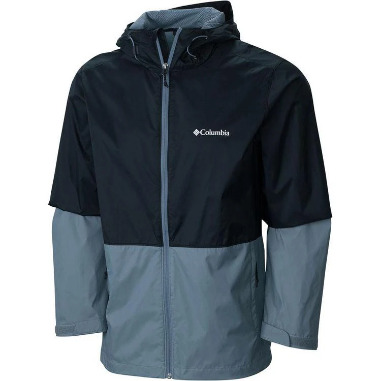 商品Columbia|Roan Mountain Jacket - Men's,价格¥280,第1张图片