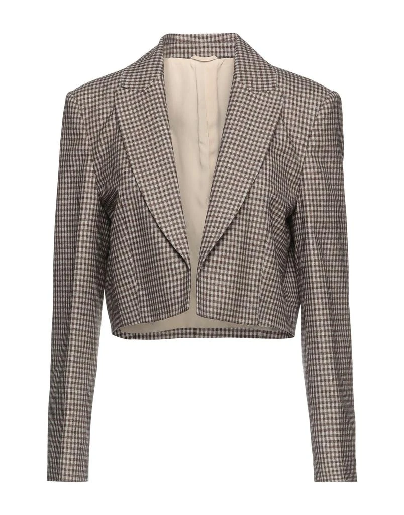 商品Brunello Cucinelli|Blazer,价格¥5173,第1张图片