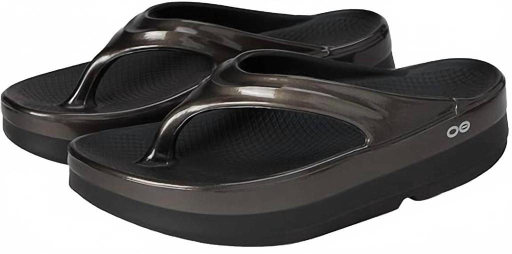OOFOS OOmega OOlala Luxe pour femme image 2