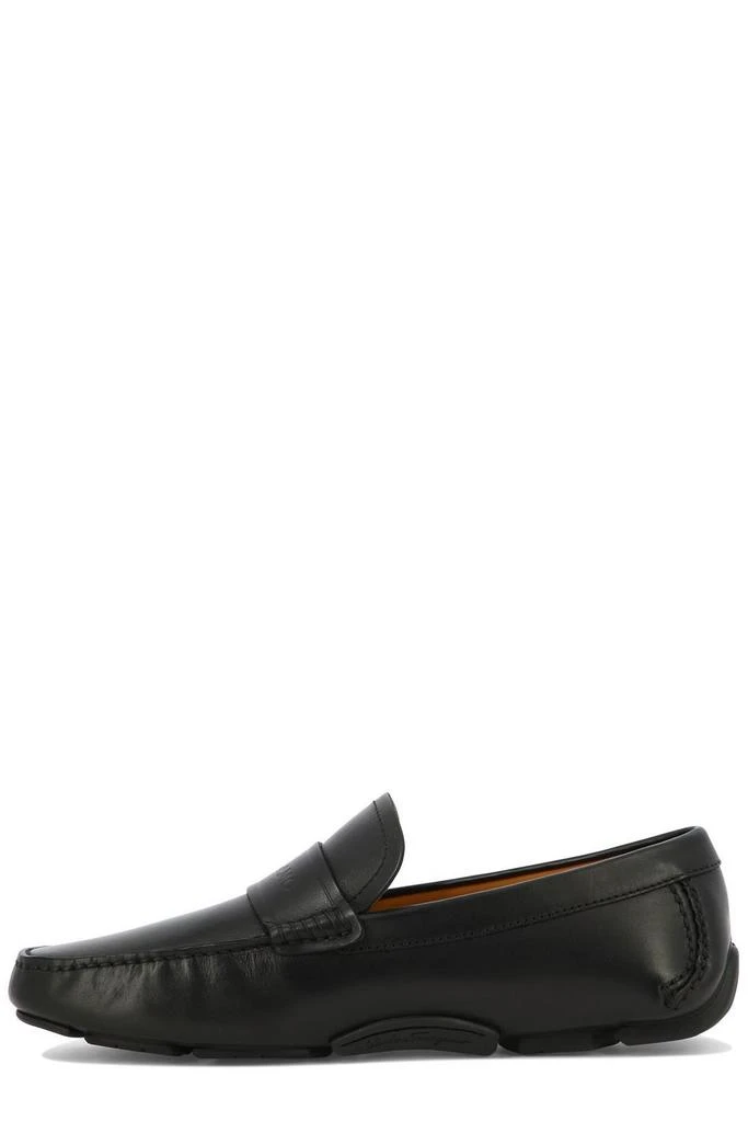 商品Salvatore Ferragamo|Salvatore Ferragamo Slip-On Loafers,价格¥2618,第2张图片详细描述