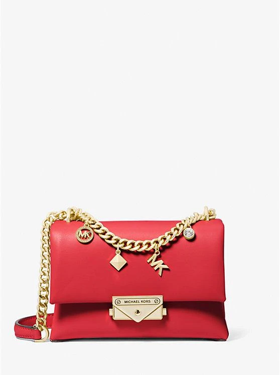 商品Michael Kors|Cece Small Embellished Shoulder Bag,价格¥687,第1张图片详细描述