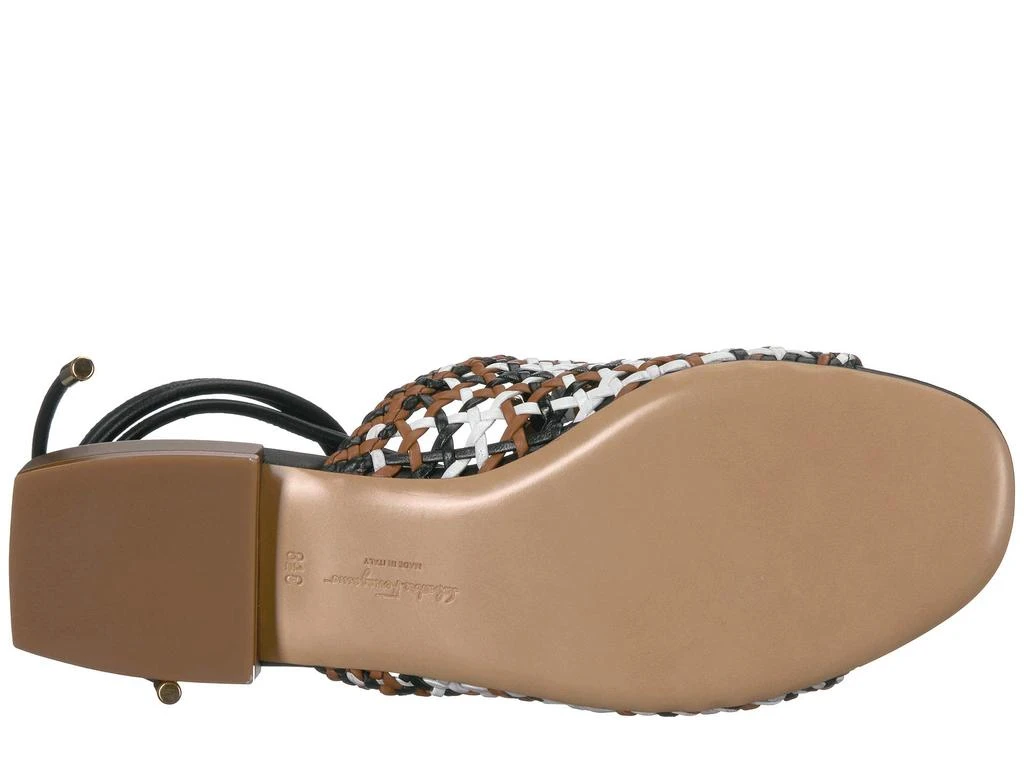 商品Salvatore Ferragamo|Laino W,价格¥2643,第3张图片详细描述