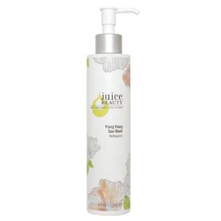商品Juice Beauty|Ylang Ylang Spa Wash,价格¥133,第1张图片