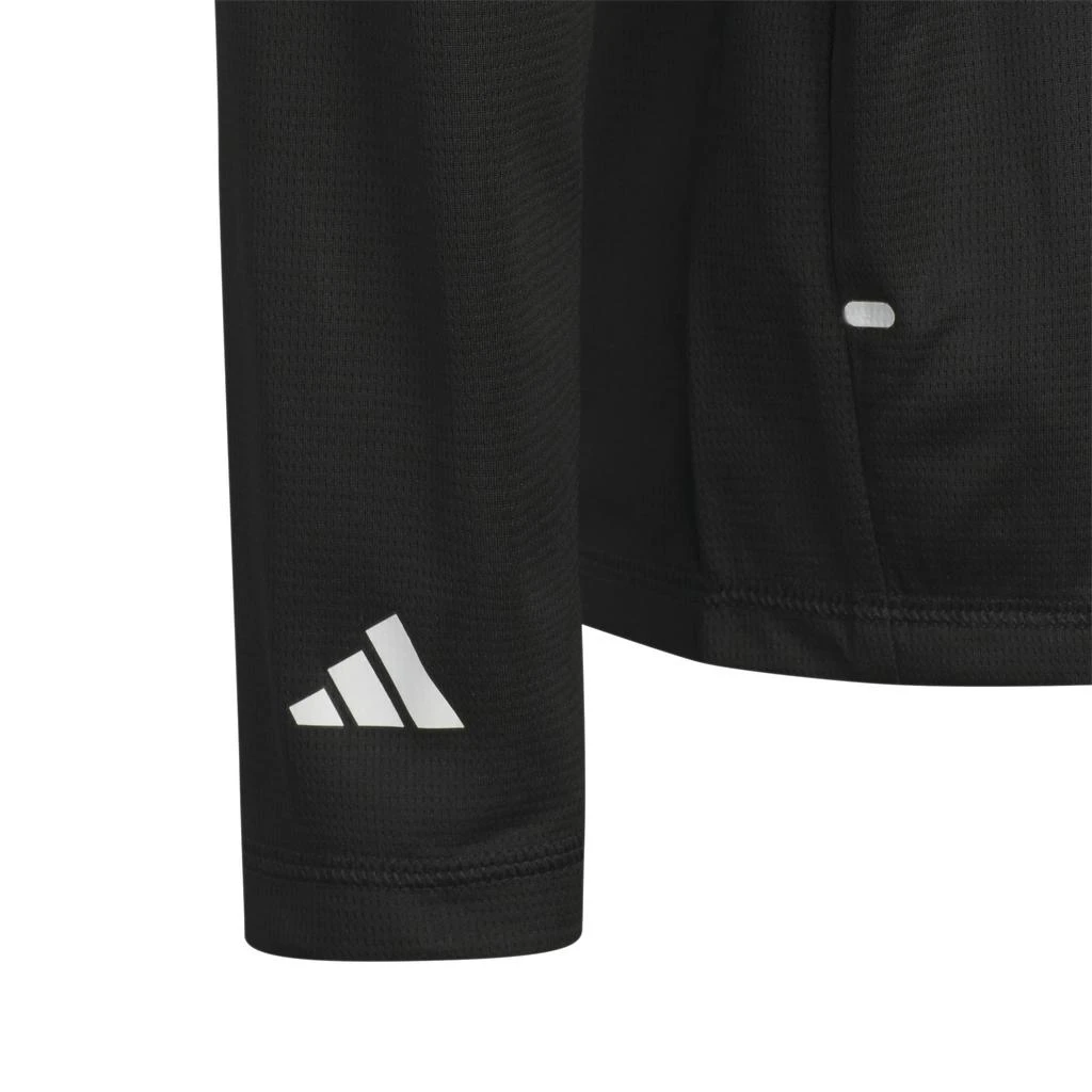 商品Adidas|Base Layer Hoodie (Little Kids/Big Kids),价格¥318,第2张图片详细描述