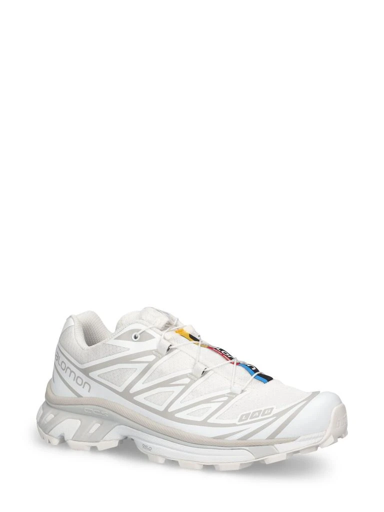 商品Salomon|Xt-6 Advanced Sneakers,价格¥1625,第3张图片详细描述